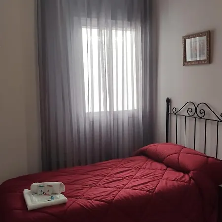 بيت ضيافة Efebo 24h