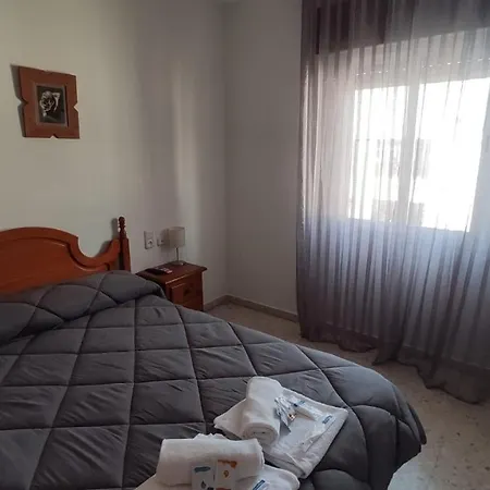 Efebo 24h * Antequera